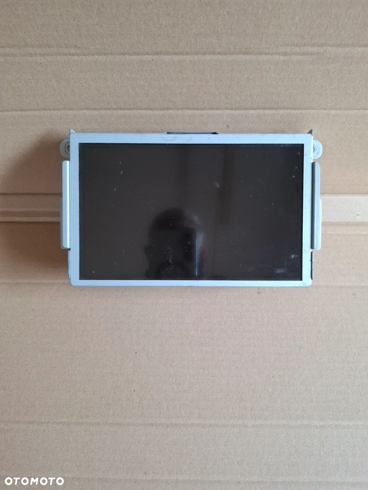 Ford Escape MK2 Panel nawigacji HJ5T 14G370 - 1