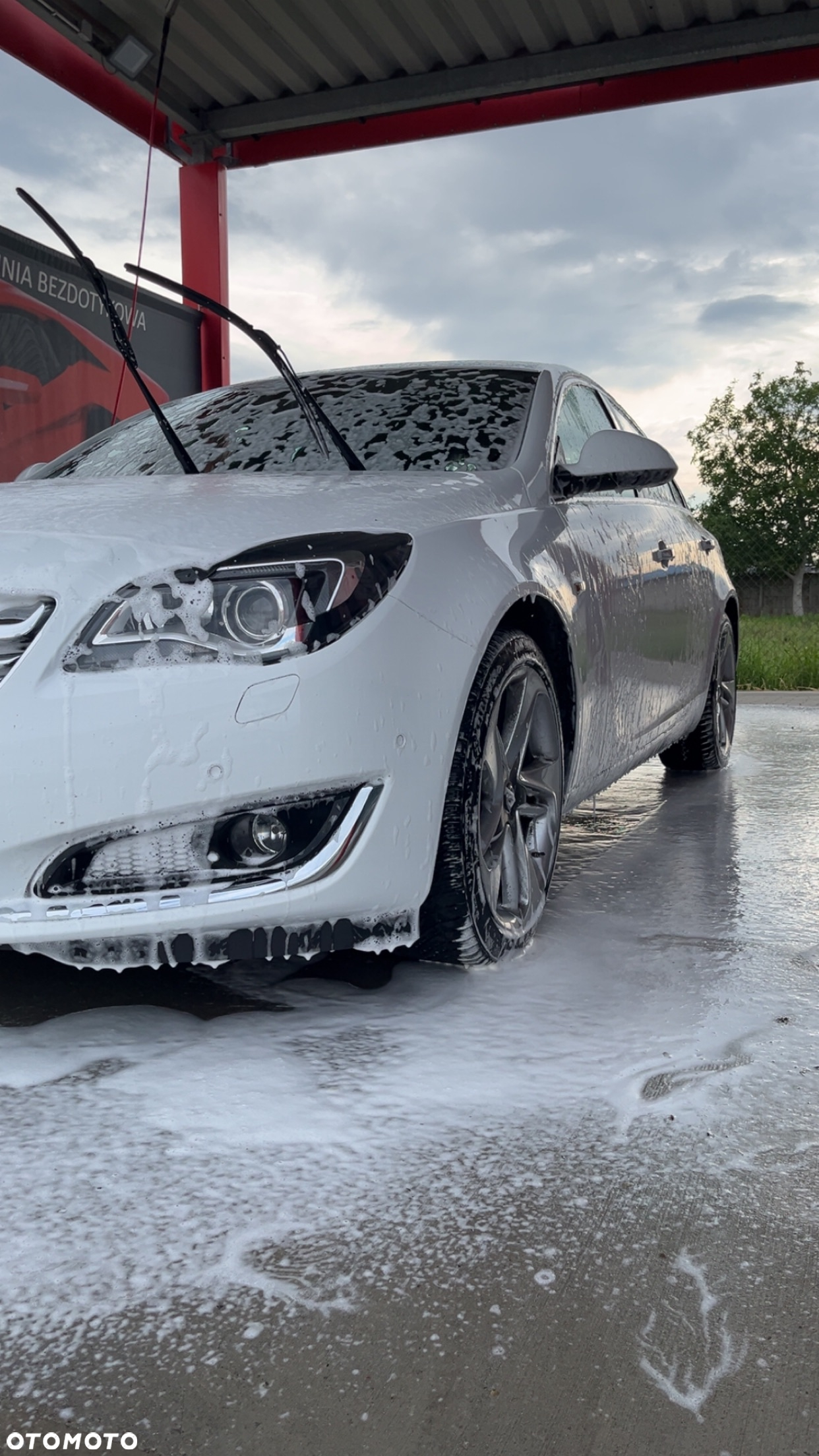 Opel Insignia 1.6 T Executive S&S EU6 - 7