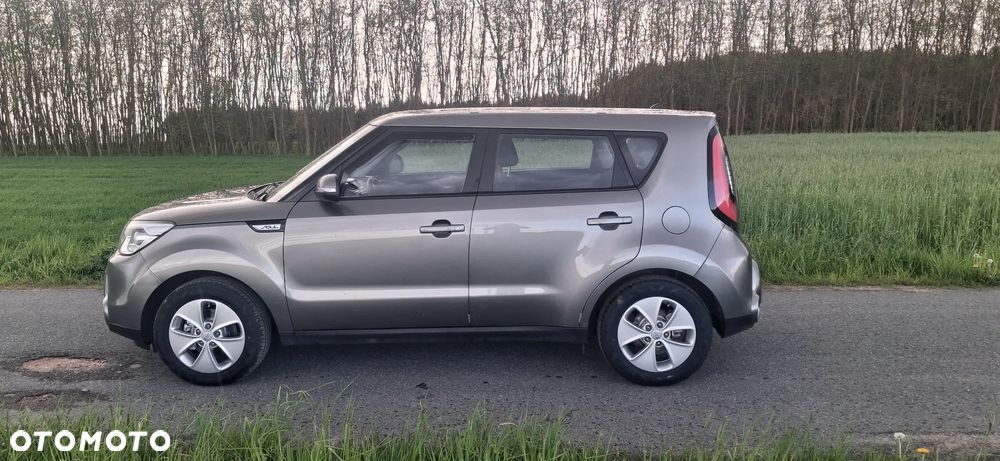 Kia Soul 1.6 GDI Edition 7 - 4