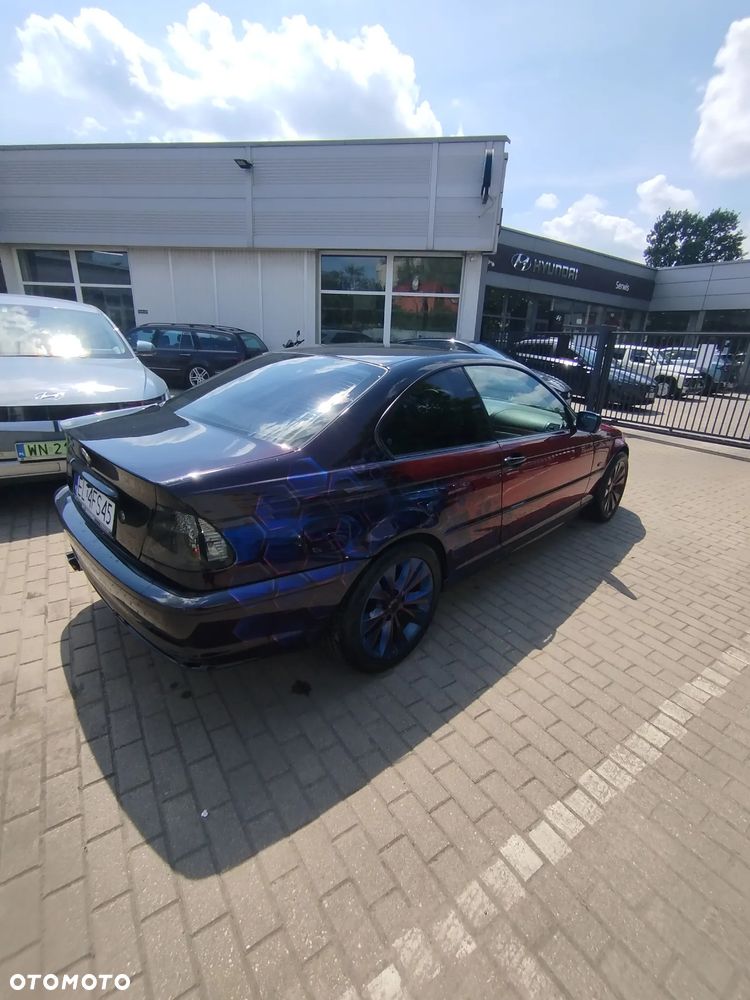 BMW Seria 3 - 3