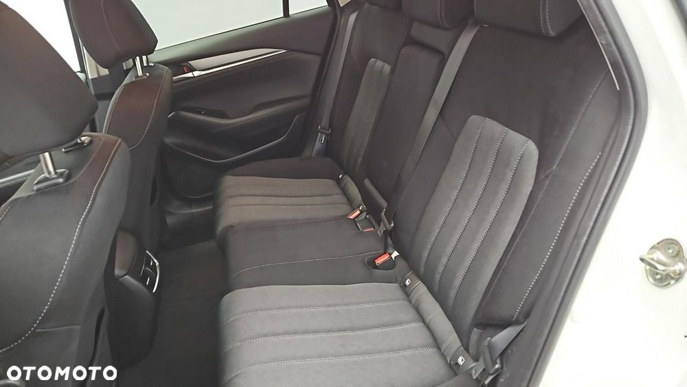 Mazda 6 2.0 SkyJoy - 23