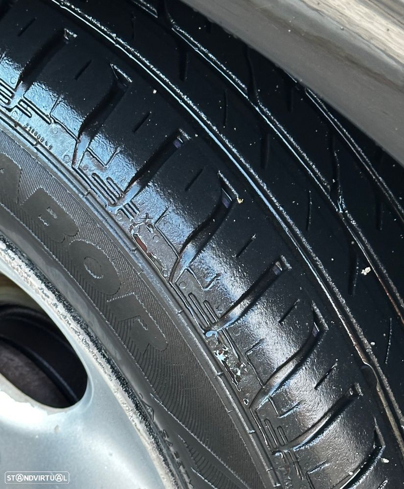 Peugeot 206 1.1 XT - 10