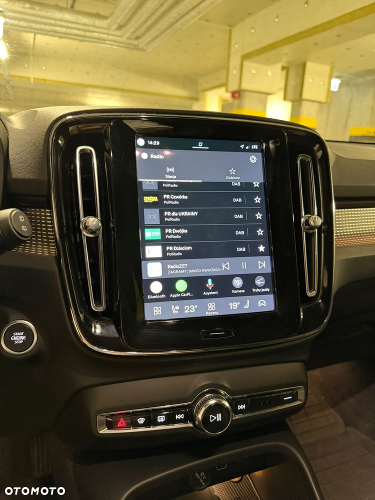 Volvo XC 40 B3 Core - 5