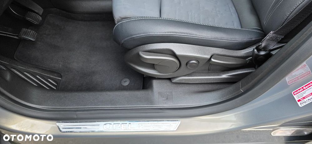 Opel Meriva 1.4 Ecoflex Innovation - 10
