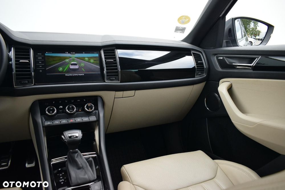 Skoda Kodiaq - 16