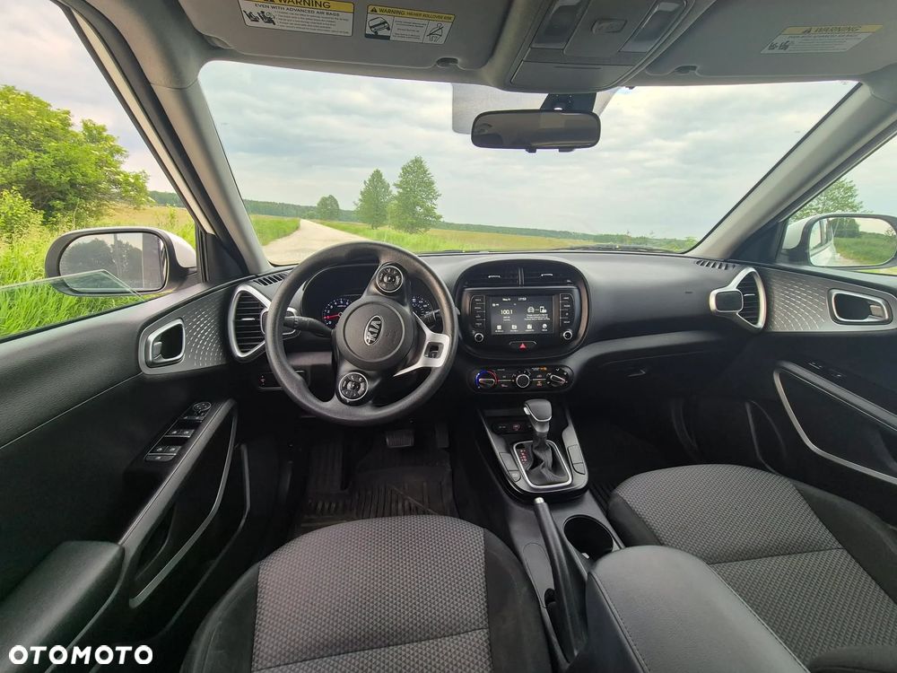 Kia Soul - 7