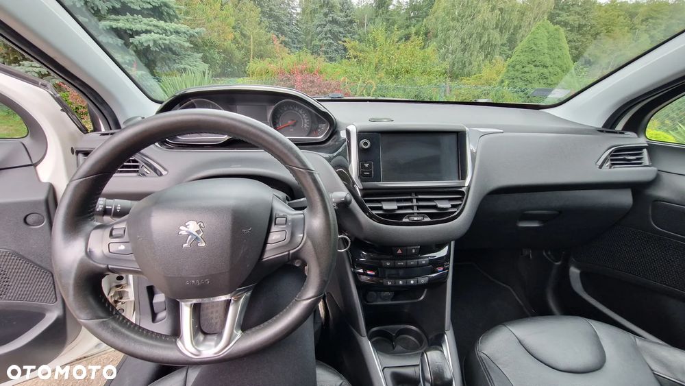 Peugeot 208 1.4 HDi Active - 15