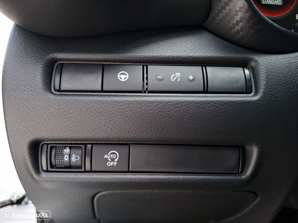 Nissan Juke 1.0 DIG-T Tekna - 23