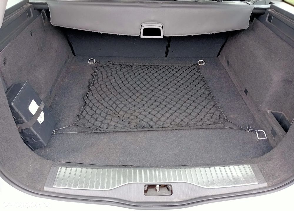 Opel Astra 1.8 Enjoy - 18