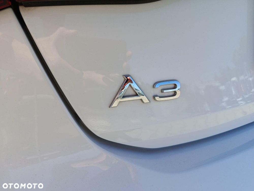 Audi A3 Sportback - 11