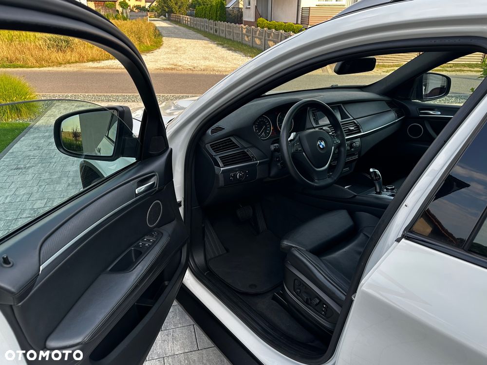 BMW X6 - 17