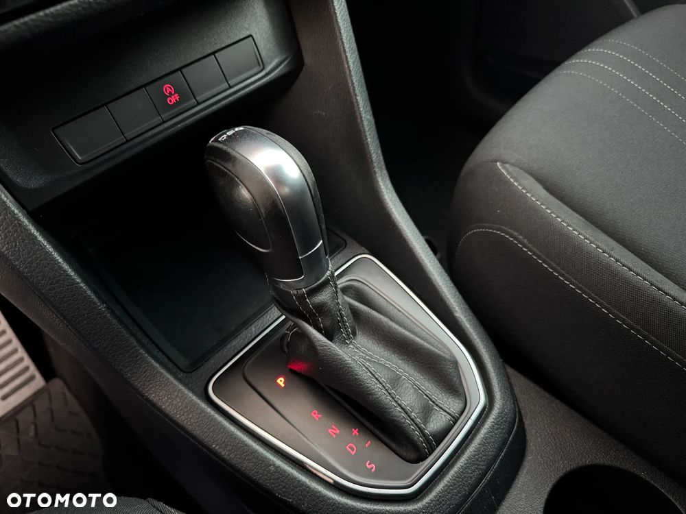 Volkswagen Caddy 2.0 TDI Alltrack DSG - 15