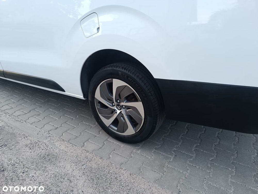 Citroën Jumpy M 3,1t (bryg.) - 6