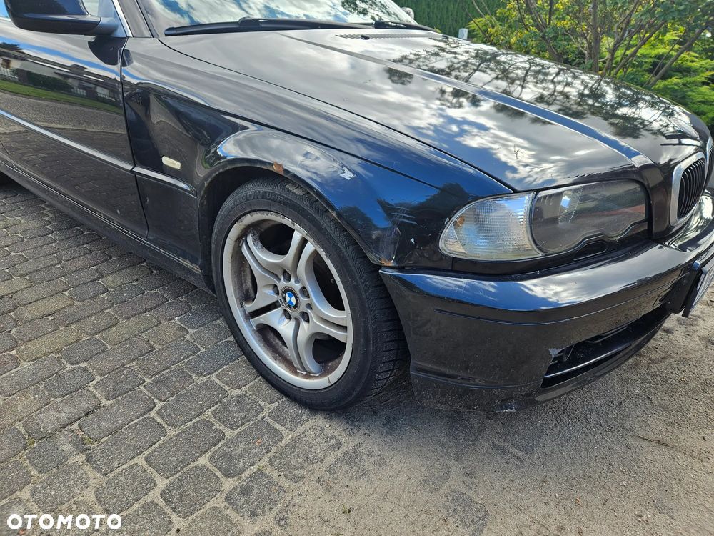 BMW Seria 3 320i - 10