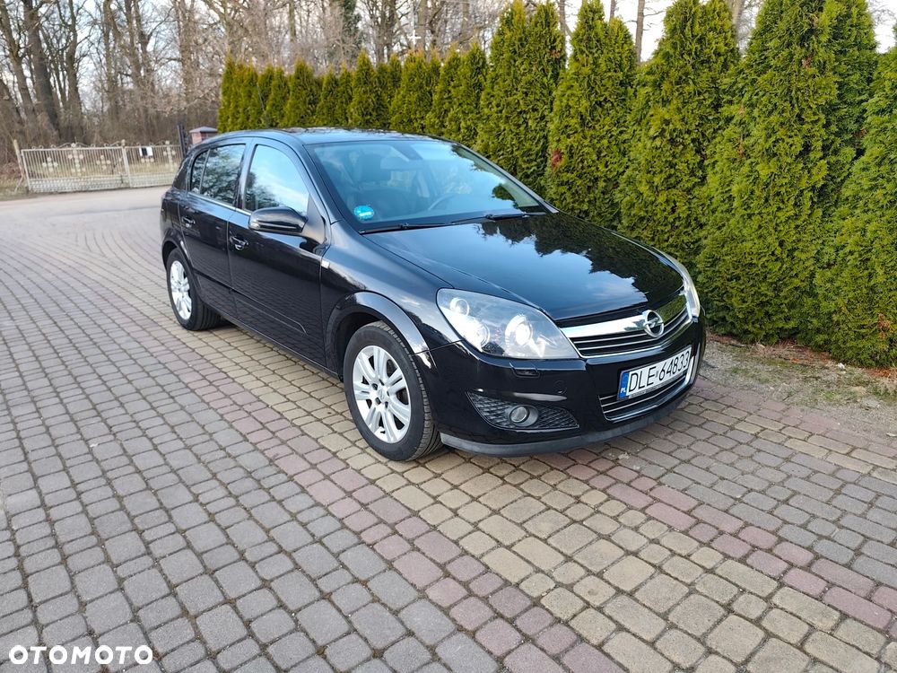 Opel Astra 1.6 Active - 7