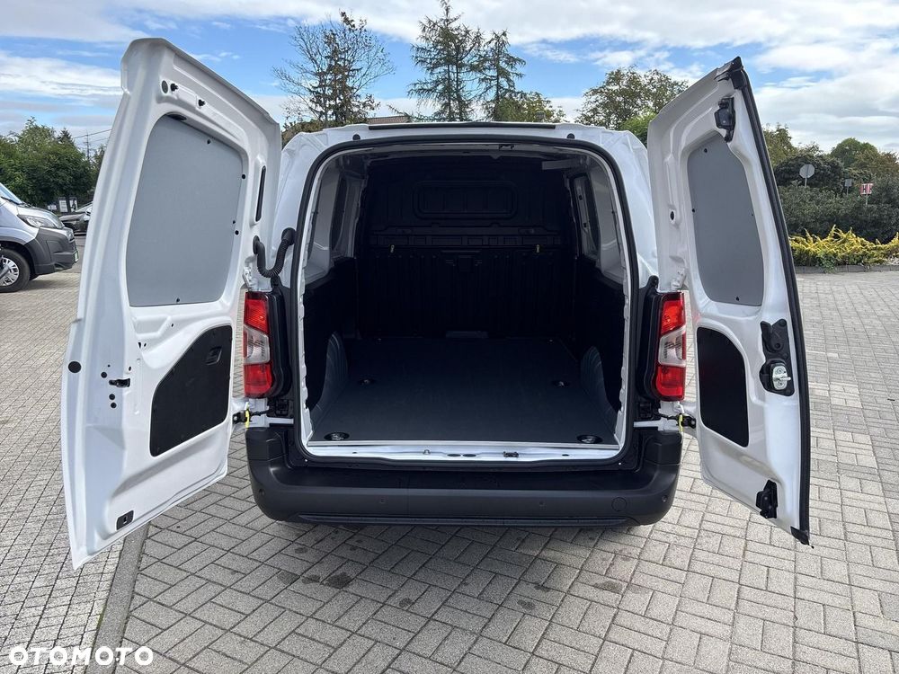 Toyota PROACE CITY - 15