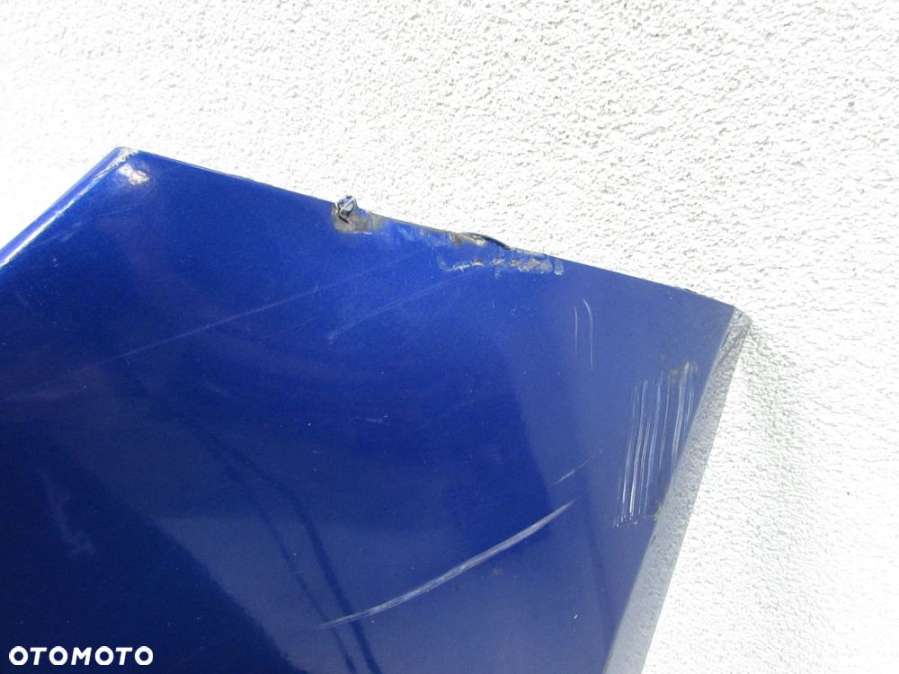HYUNDAI I20 08-12 ZDERZAK PRZOD GRILL 86561-1J000 - 8