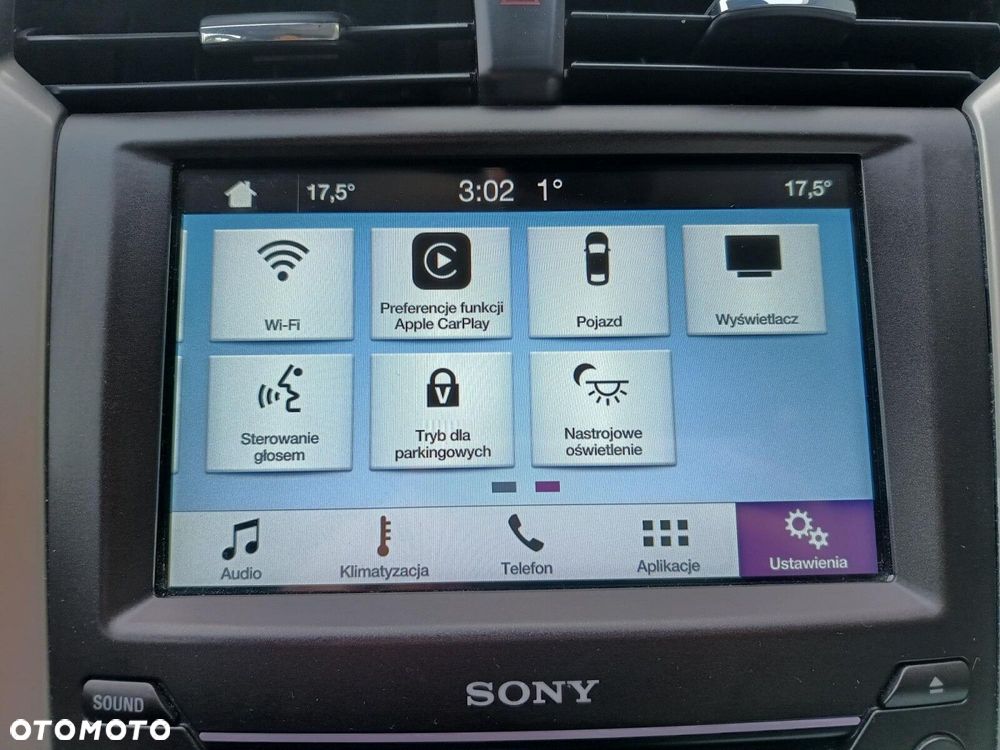 Ford Mondeo Vignale 2.0 TDCi PowerShift - 28