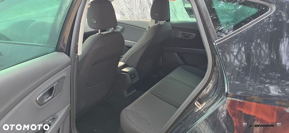 Seat Leon 1.6 TDI Style - 9