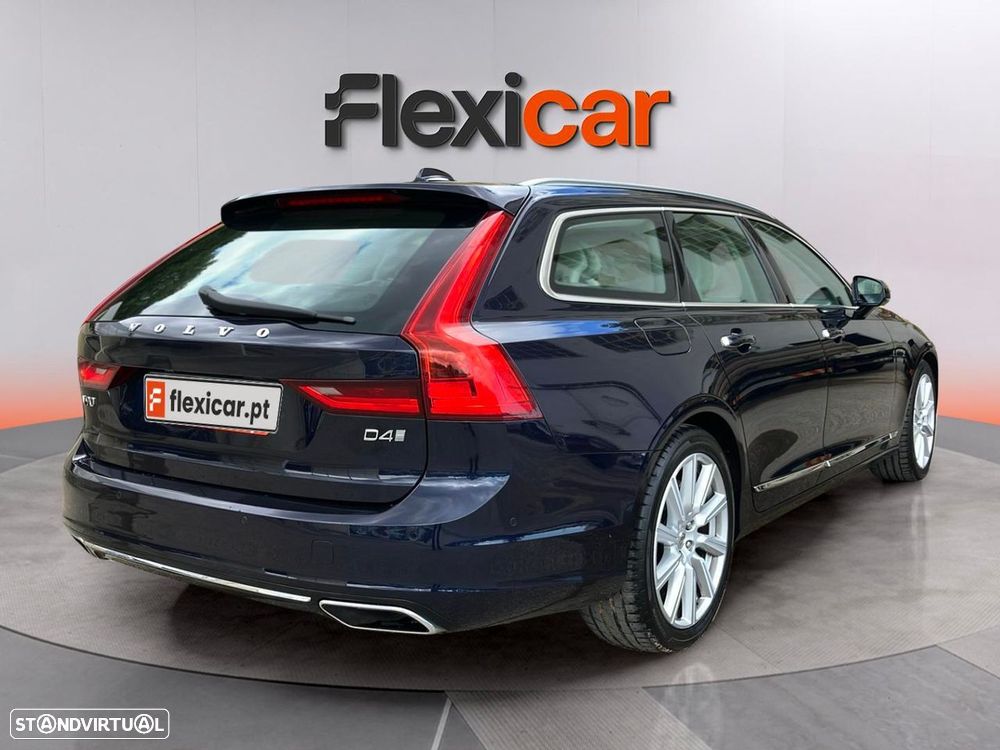 Volvo V90 - 8