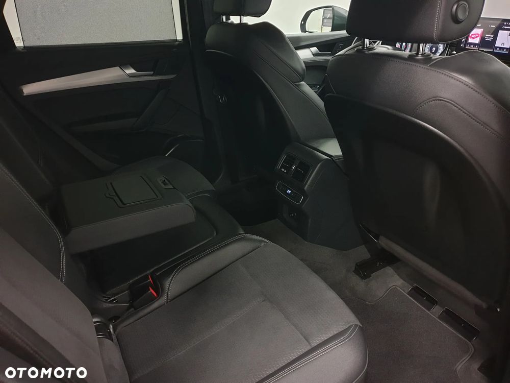 Audi Q5 Sportback 40 TDI quattro S tronic S line - 28