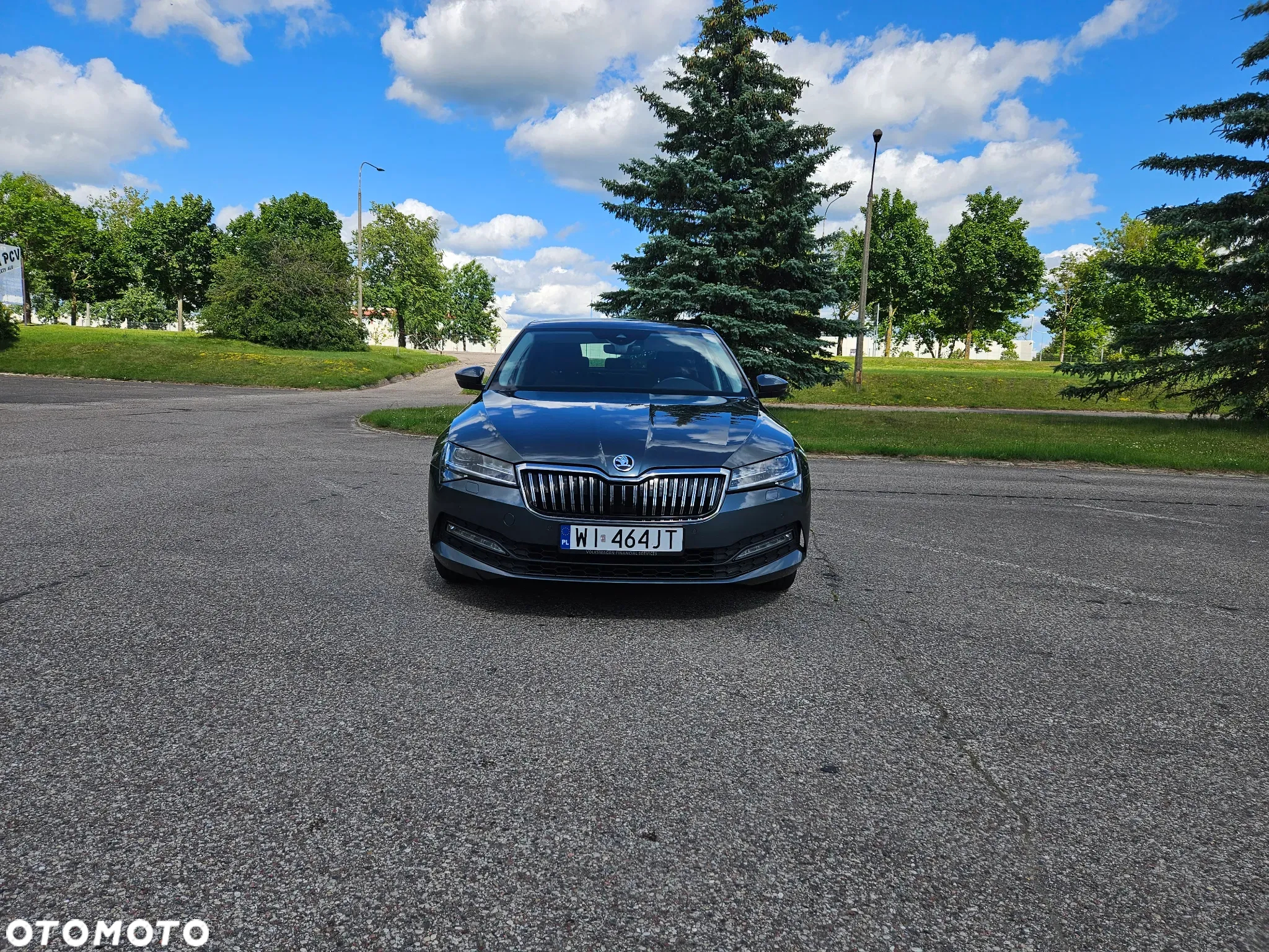 Skoda Superb 2.0 TDI Ambition - 3