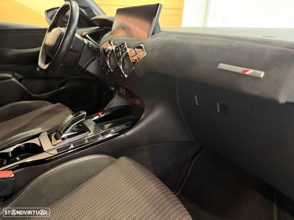 DS DS3 E-TENSE PERFORMANCE LINE - 5