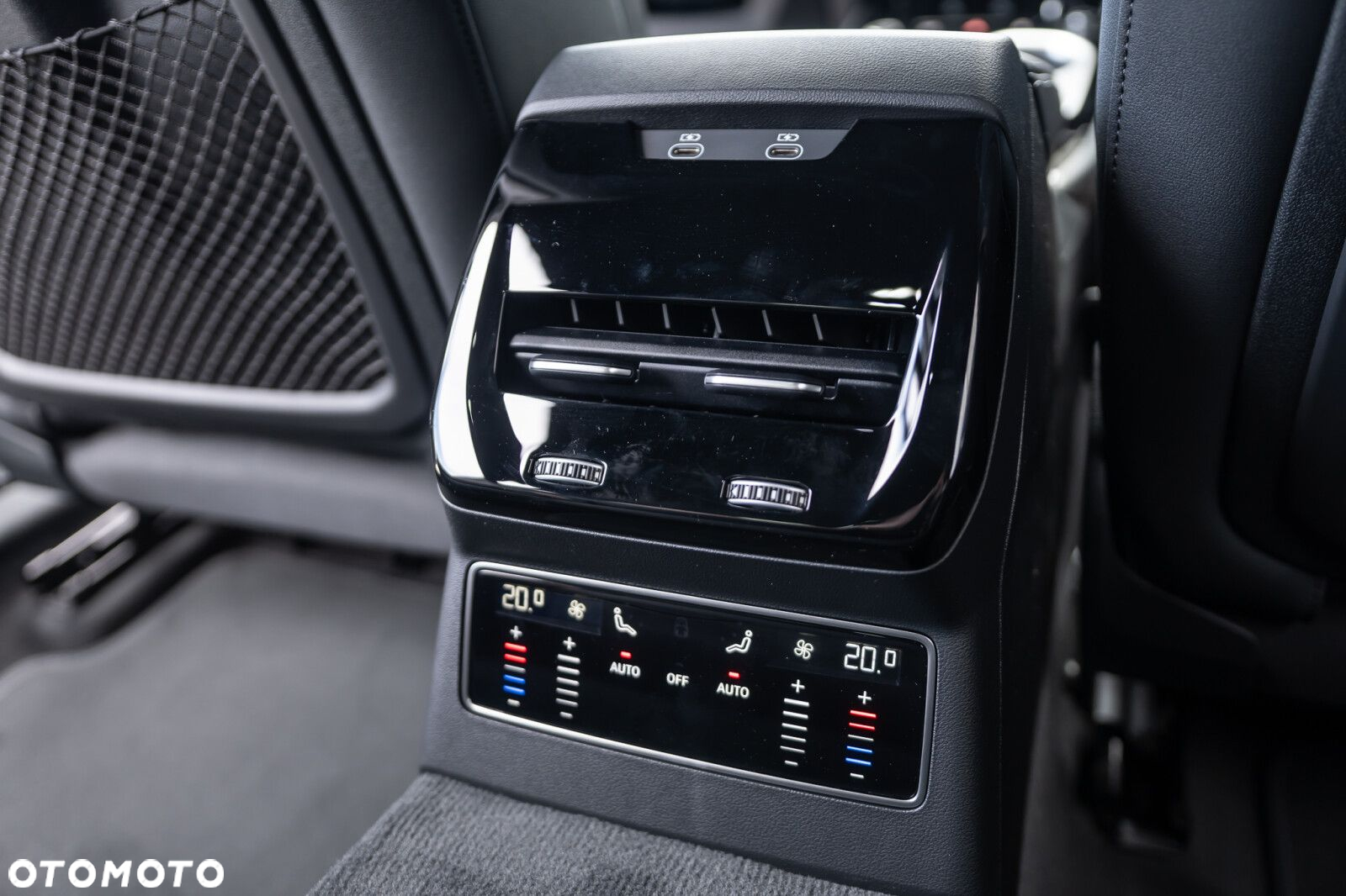 Audi A6 - 13
