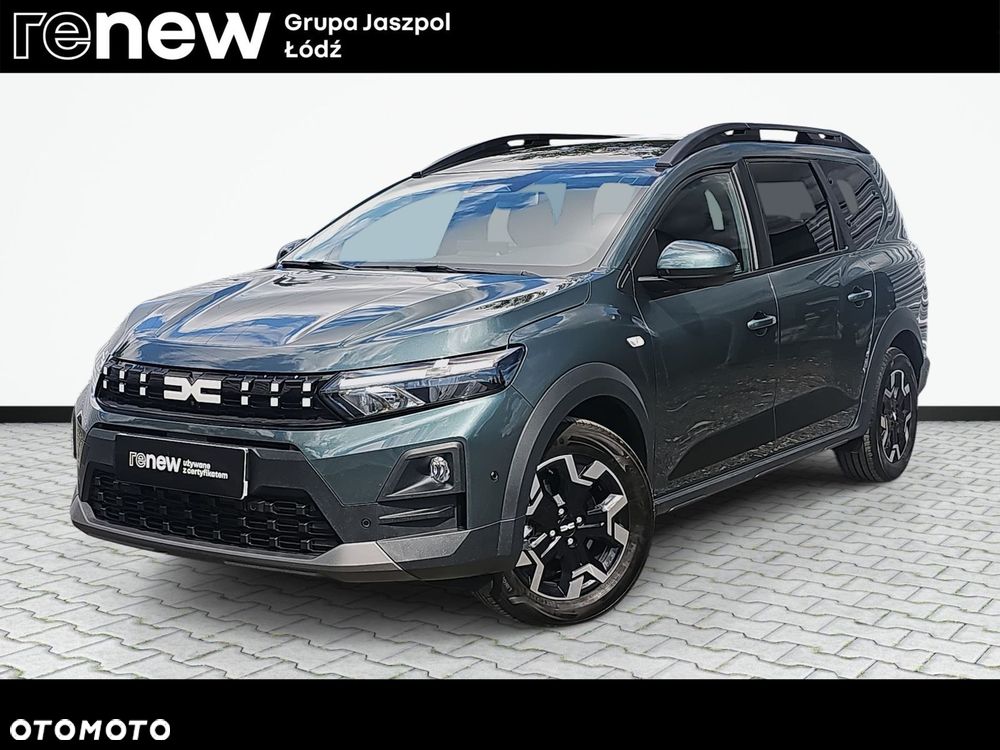 Dacia Jogger - 1