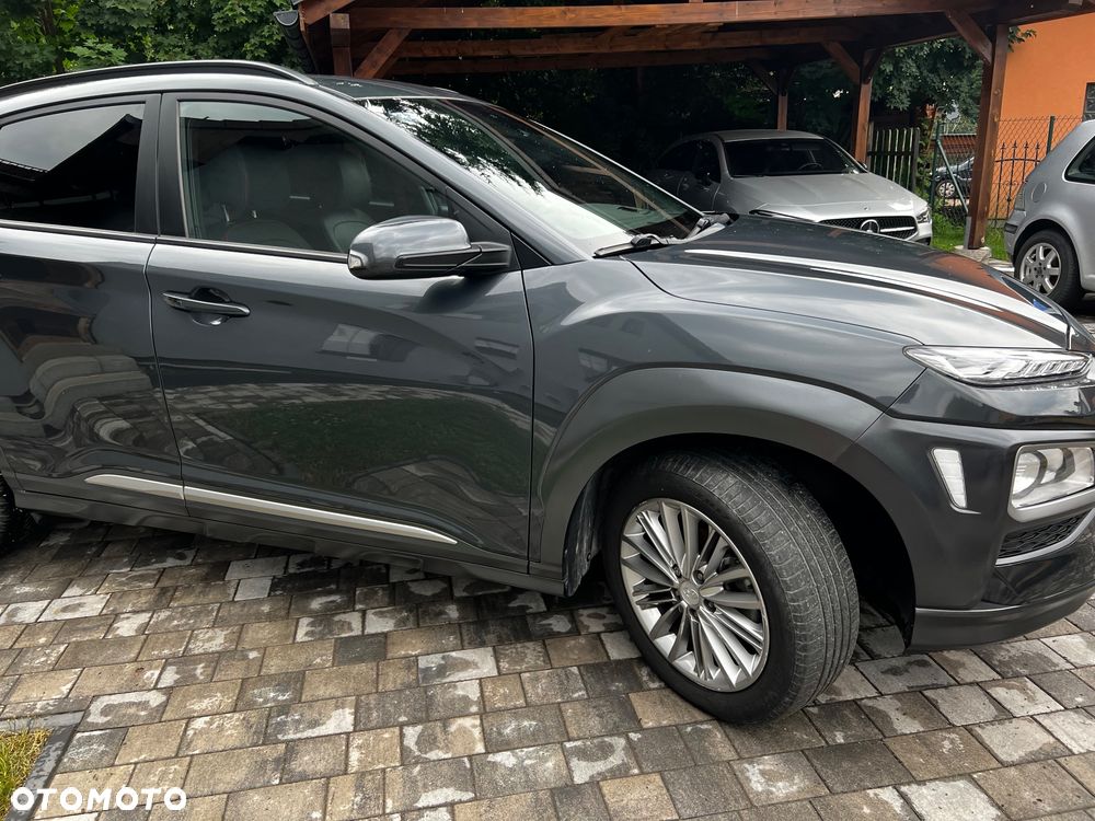 Hyundai Kona 1.0 T-GDI Advantage+ - 15