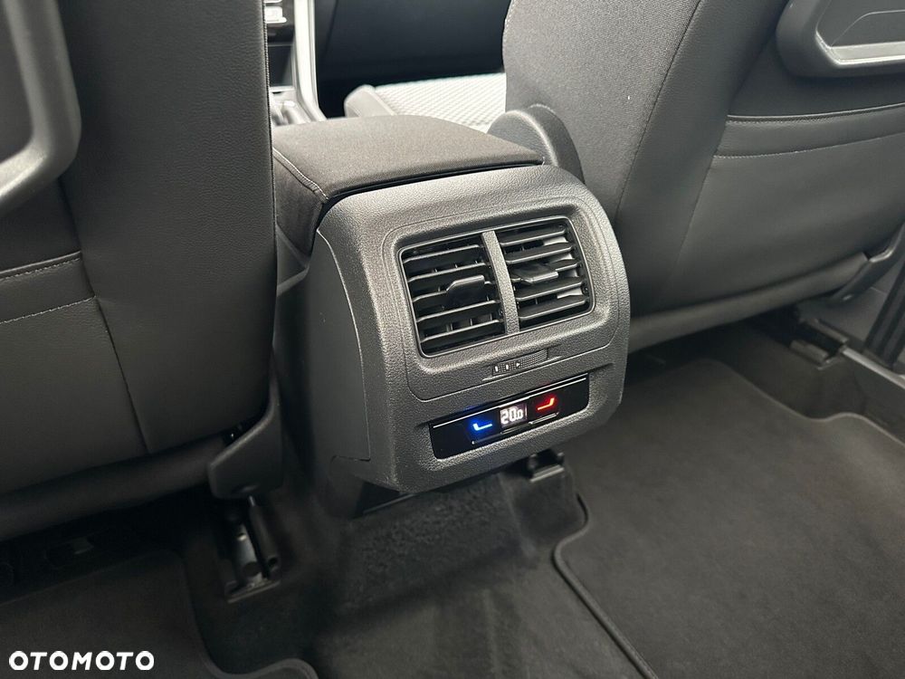 Volkswagen Touran 1.5 TSI EVO Comfortline Plus DSG - 28