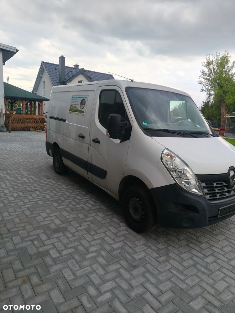 Renault Master III - 3