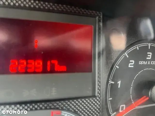 Peugeot Boxer L2H2 7-os. 2,0 Hdi 130 KM klima tempomat - 17