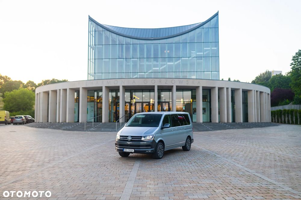 Volkswagen Multivan 2.0 BiTDI L1 Highline 4Motion DSG - 2