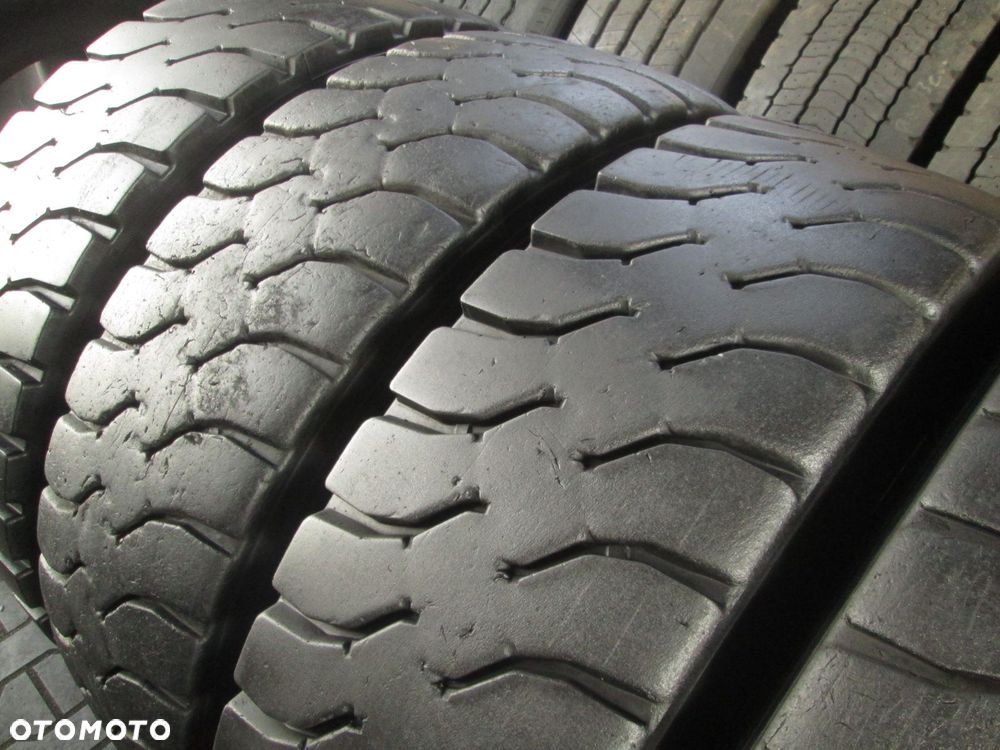 Opony ciężarowe 315/80r22.5 Berliner B228. Opony ciężarowe - 6