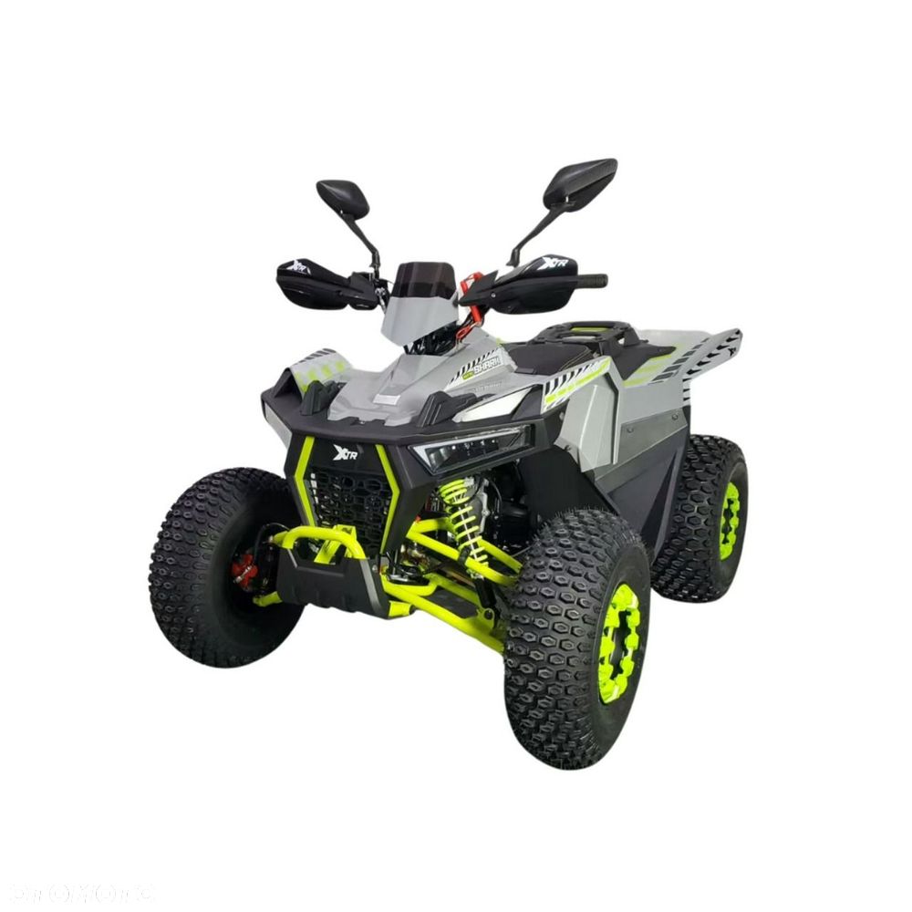 XTR Inny - 6