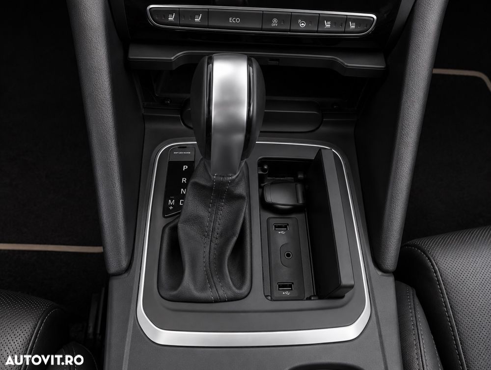 Renault Talisman Blue dCi 200 EDC INITIALE PARIS - 7