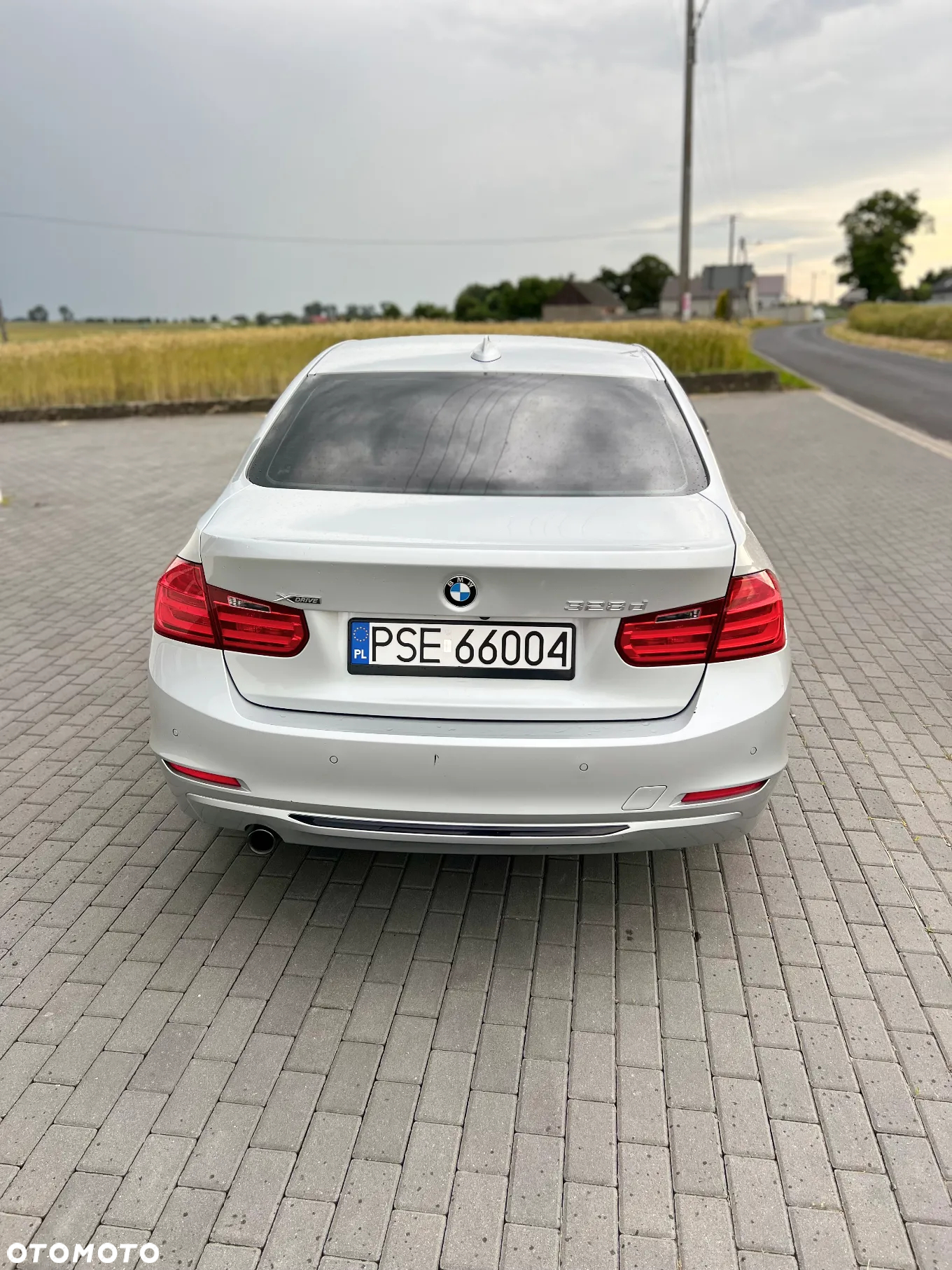 BMW Seria 3 - 4