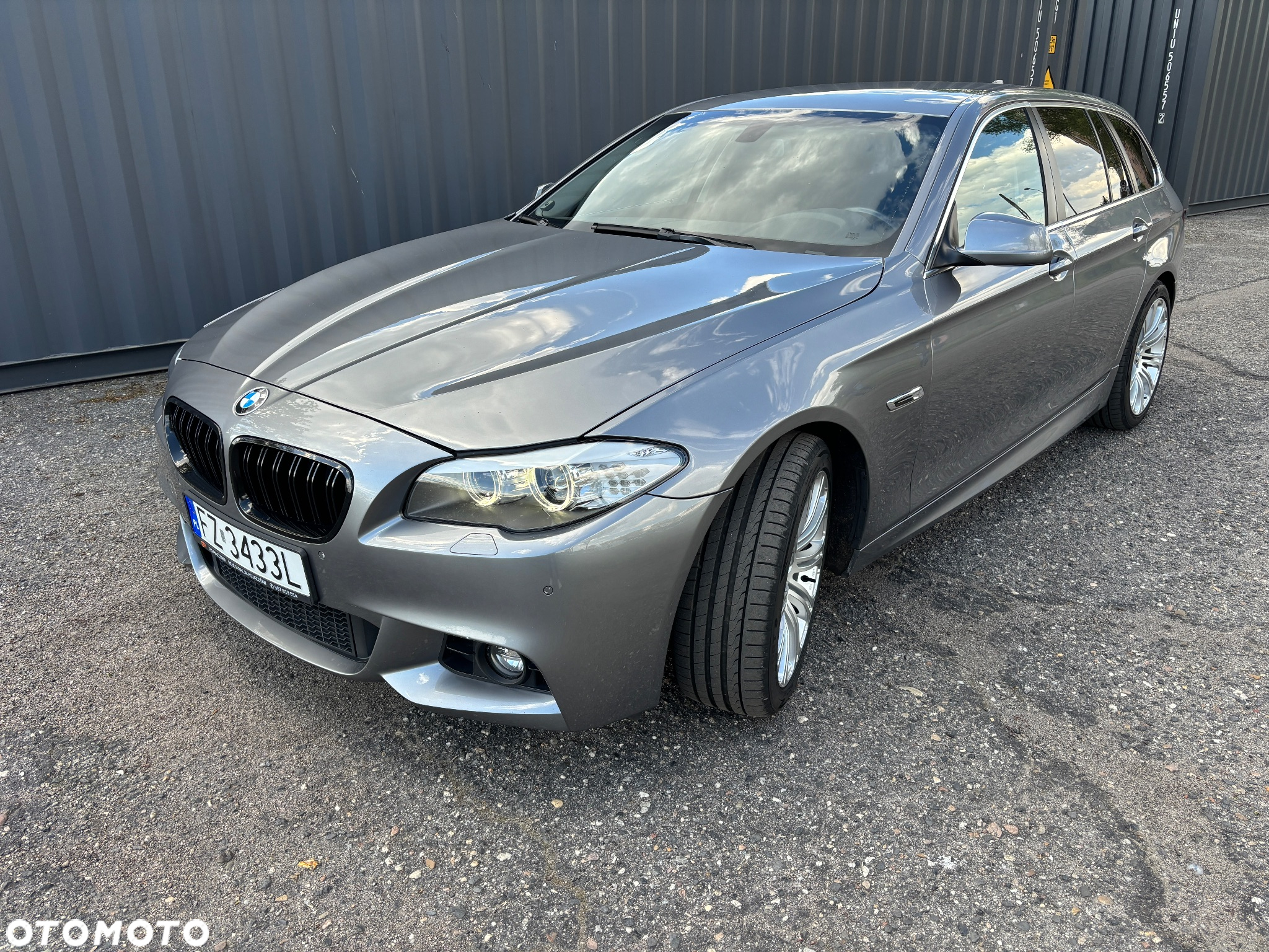BMW Seria 5 - 27