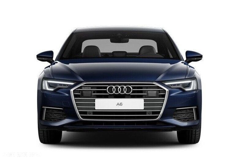 Audi A6 2023 photo 2
