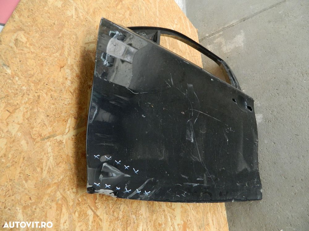 Usa stanga fata BMW Seria 1, E87, 2005, 2006, 2007, 2008, 2009, 2010, 2011. - 9