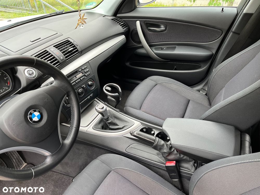 BMW Seria 1 116i Edition Lifestyle - 27