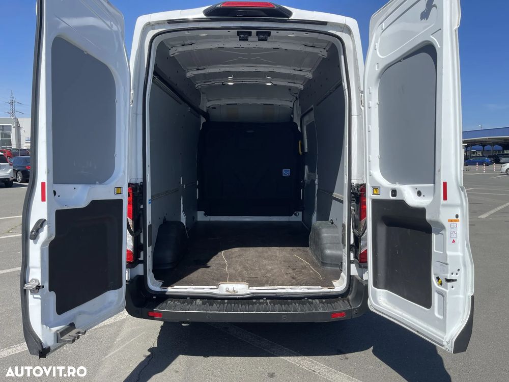 Ford TRANSIT - 25