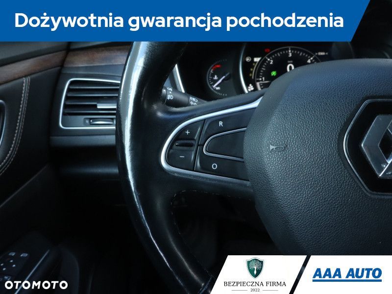 Renault Talisman - 21