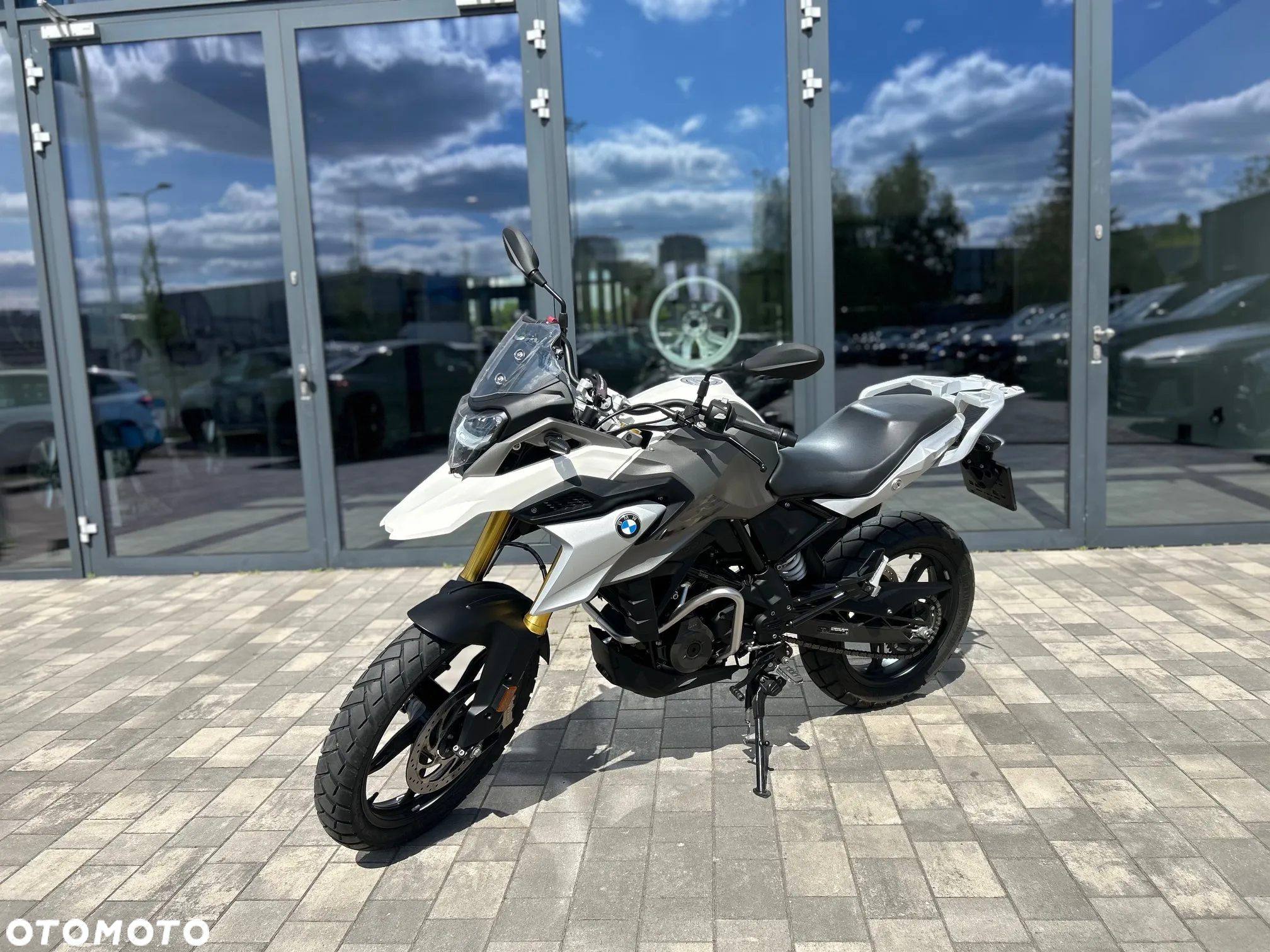 BMW G - 6