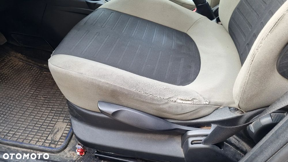 Fiat Grande Punto 1.3 Multijet 16V Dynamic - 10