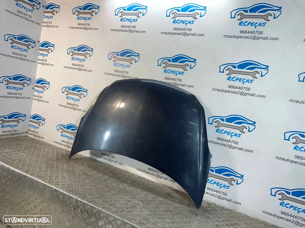 .Frente Completa GM Opel Corsa D 1.4i 2006 a 2014 - 19