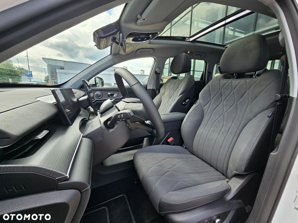 Chery Tiggo 8 1.6 T-GDI Prestige DCT - 11