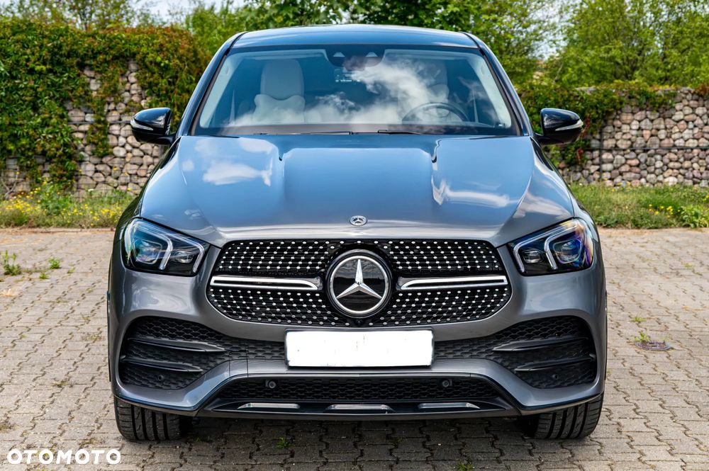 Mercedes-Benz GLE 350 e 4-Matic Premium - 6