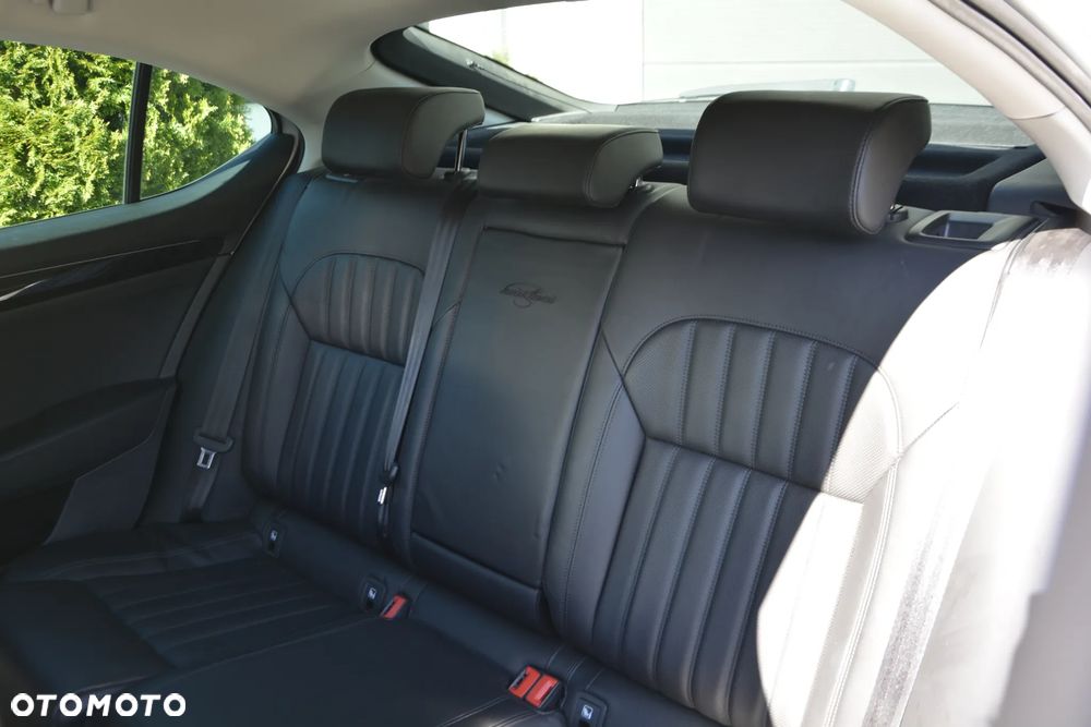 Skoda Superb 2.0 TSI 4x4 L&K DSG - 27